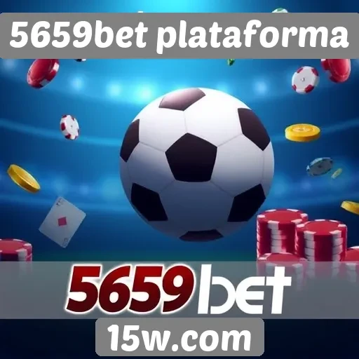 Impacto das regulamentações na operação da 5659bet