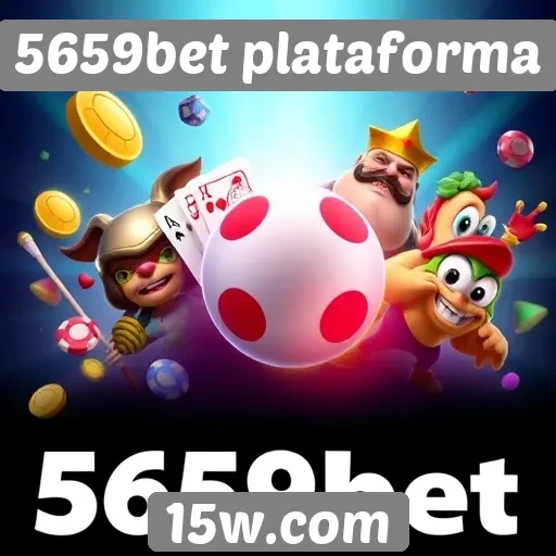 Diversidade de jogos disponíveis na 5659bet plataforma