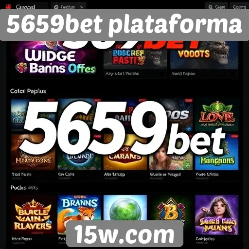 Comparativo de jogos disponíveis na 5659bet plataforma