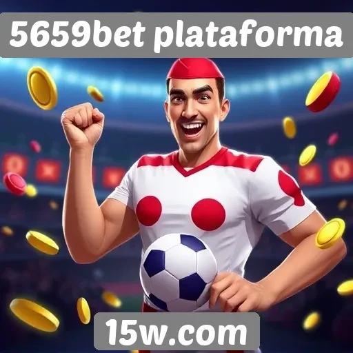 Comparação de bônus e promoções na 5659bet