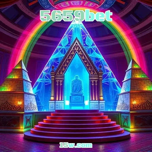 5659bet plataforma: A Revolução do Cassino Ao Vivo Te Espera