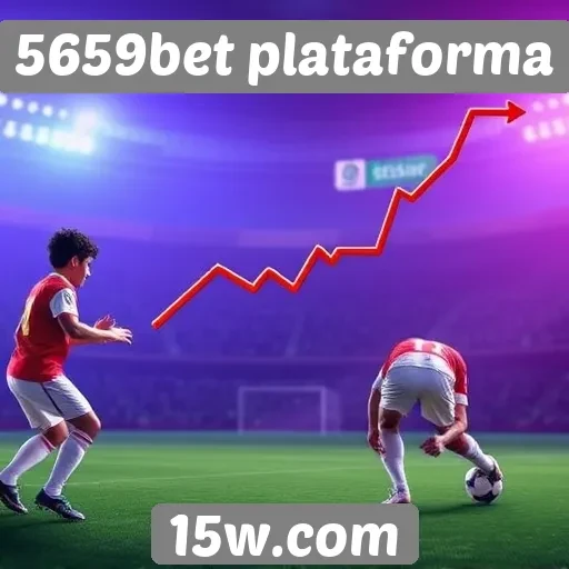 Tendências de apostas na 5659bet em 2025